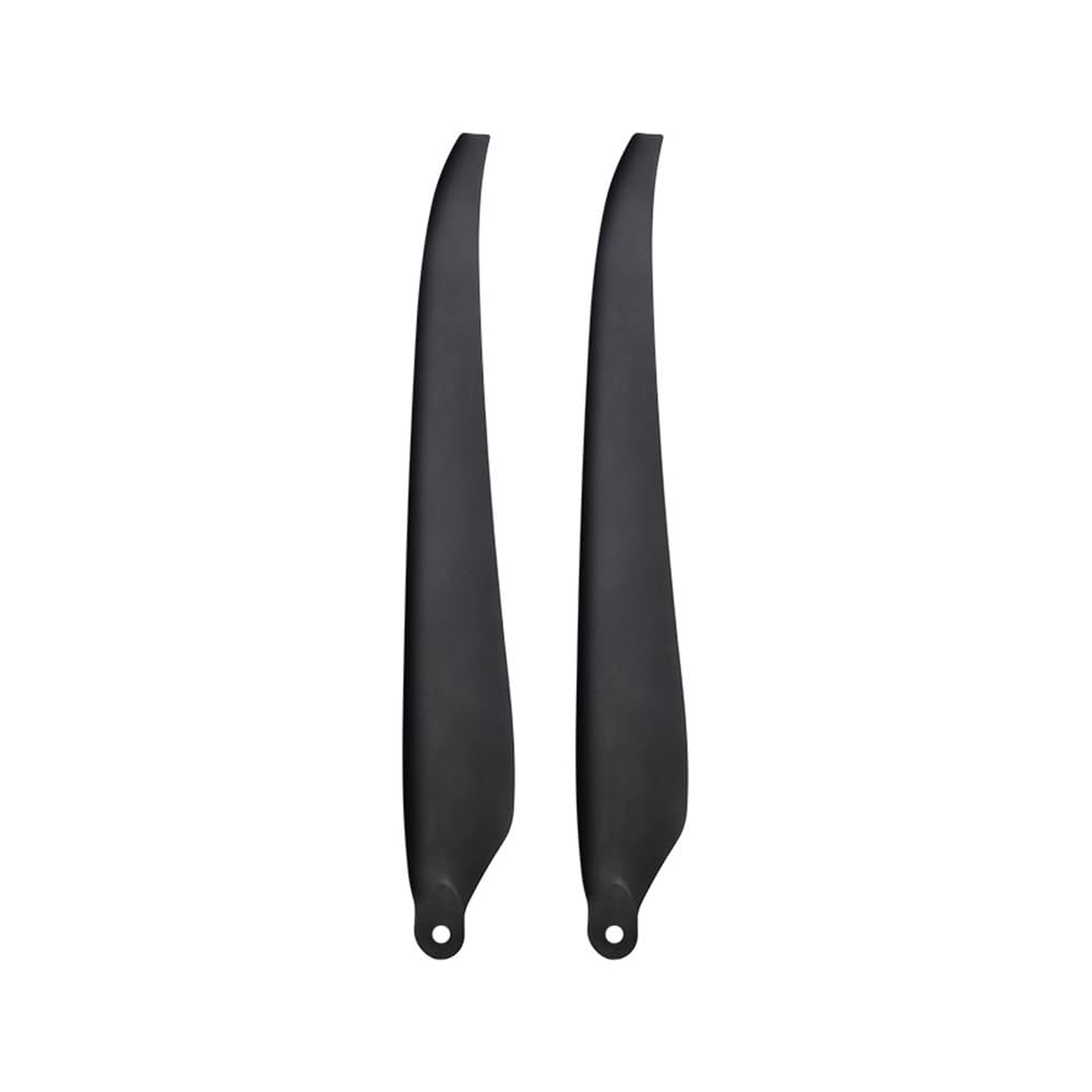 Hélices carbone 5620 pour drone X13 pièces en nylon renforcé haute résistance mécanique