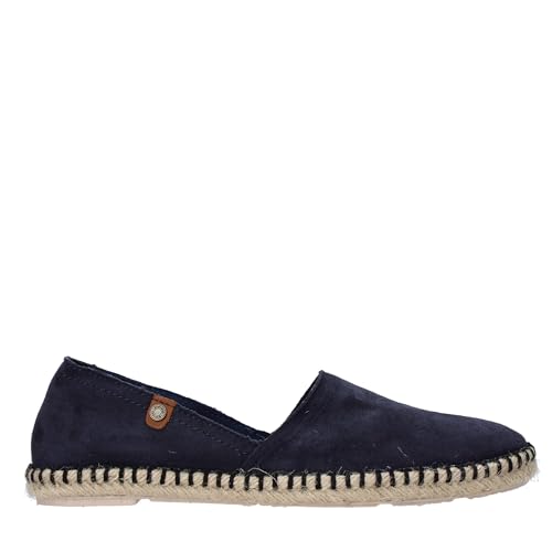 Espadrillas Refresh 72275 pieds sensibles légères et plates