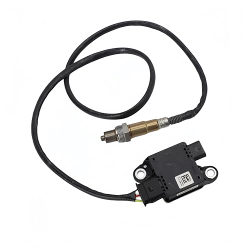 Capteur d'oxyde d'azote (NOx) pour réparer le système anti-pollution F250