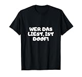 Dumme Sprüche Doofe Sprüche Blöde lustige Sprüche