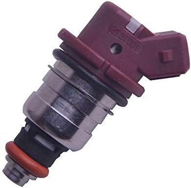 1pcs Fuel Injector 804528 37001 for Mercury Mariner Outboard 75-90-115-200-225