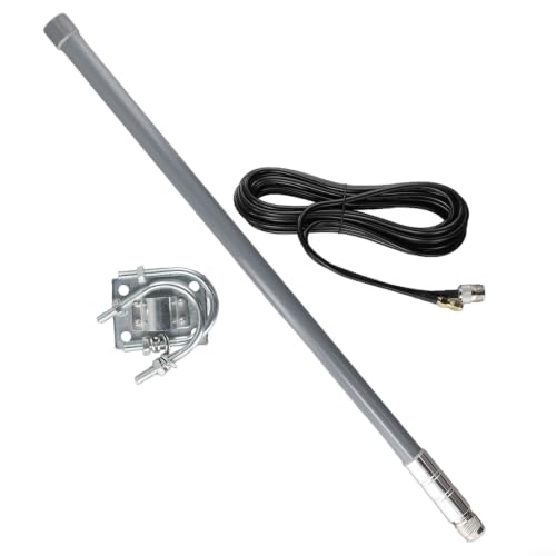 Antena Lora para minero de helio 868 MHz kit de largo alcance y alta ganancia al aire libre