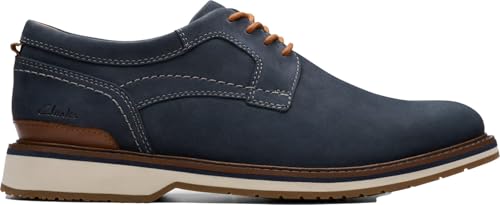 Image of Clarks Mens Monahan Plain