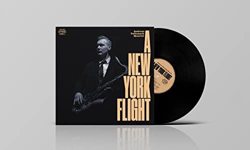 A New York Flight
