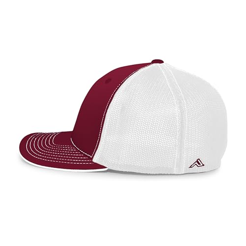 Image of Pacific Headwear Unisex Adult Pacific Headwear Trucker Flexfit Cap