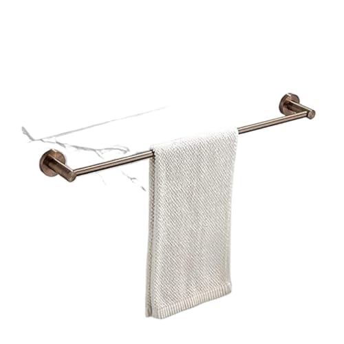FGHSKIZ Toallas, Sencillo for baño Unipolar/Doble Toallero/Doble(60Cm)