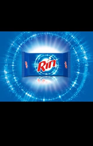 Image of New Advance Detergent Bar 185g.x 4 Bar Pack + 1 Stain Eraser Pack 25g