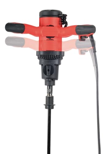 Rubi - Rubimix-16 Ergomax 220V-50/60Hz Uk (24996)