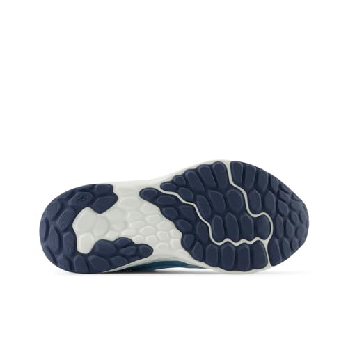 Image of New Balance Kids' Fresh Foam Arishi V4 Bungee