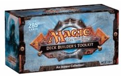 Magic The Gathering 2010 Deck Builder