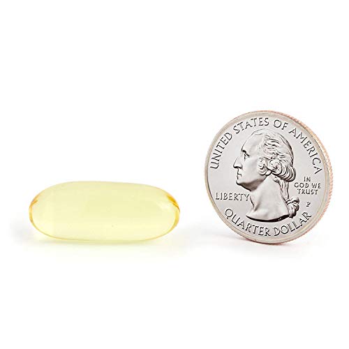 Image of Member's Mark - Omega 3, Fish Oil 1400 mg (900 mg EPA /DHA), Enteric Coated, 150 Softgels