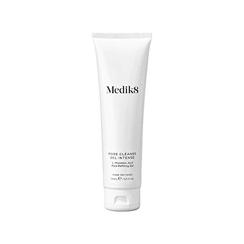 Medik8 Pore Cleanse Gel Intense 150 ml Cover