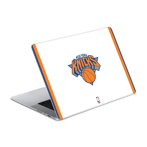 Cadeau idéal NBA autocollant New York Knicks MacBook Pro 14 A2442