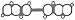 FEL-PRO MS 95751-1 Plenum Gasket Set