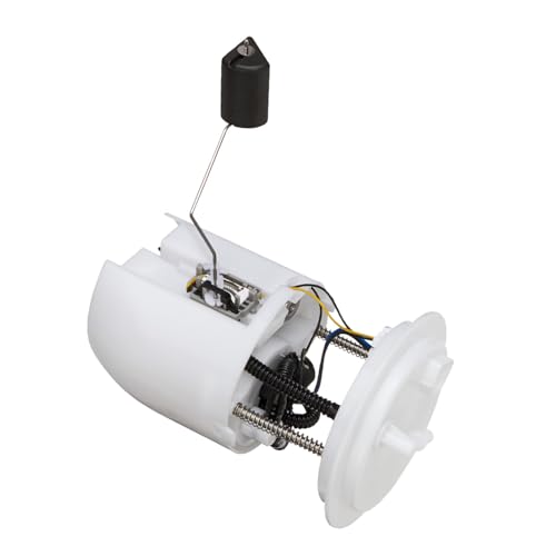 Image of Detroit Axle - 2.4L Fuel Pump Module Assembly for 2011-2014 Chrysler 200, 2007-2010 Sebring, 2008-2014 Dodge Avenger, Electric Fuel Pump Module Replacement