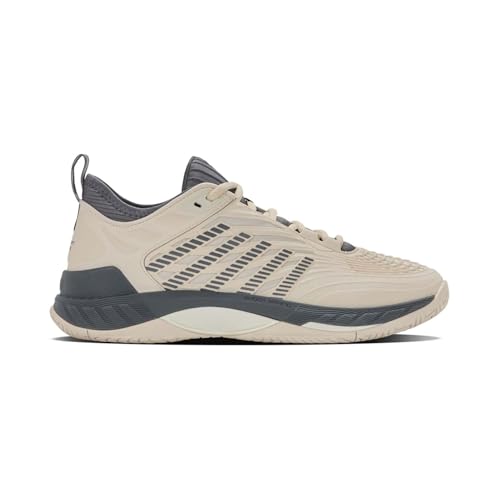 Image of K-Swiss Men's Hypercourt Supreme 2 Tennis Shoe
