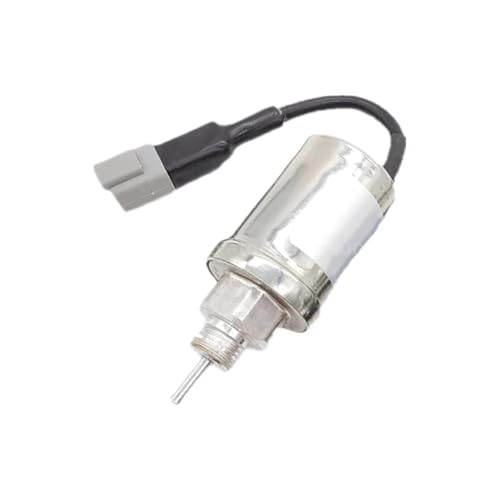 Vanne coupure U85206452 de qualité supérieure pour injection
