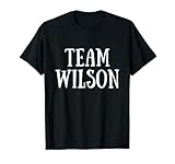 Team Wilson