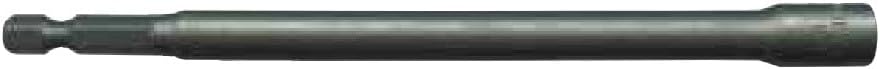 Big Timber N146-25 1/4-Inch x 6-Inch Magnetic Nut Setter 25 Pk
