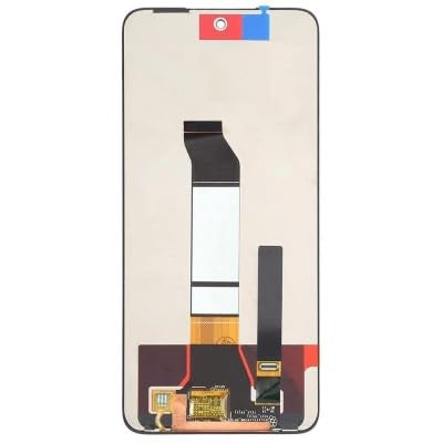 Image of Mobile Glass For LCD Display with Touch Screen Digitizer Display Assembly Combo Folder for Xiaomi (Xiaomi Redmi Note 10 5G)