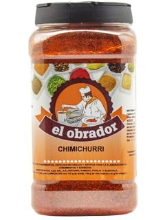 Mélange d'épices Chimichurri pour réussir vos soirées barbecue en famille cet été