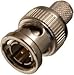 EMERSON CONNECTIVITY/AIM CAMBRIDGE 28-91037 CONNECTOR, COAXIAL, BNC, PLUG, CABLE (1 piece)