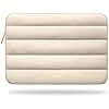 Vandel The Original Puffy Laptop Sleeve Case, 13-14 inch Laptop Sleeve Bag, Laptop Case 13.3 Inch, Compatible with MacBook Air/Pro 13 / Pro 14, iPad Pro 12.9, HP Dell ASUS, Computer Bag Cover
