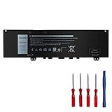 OUSIDE 38WH 39DY5 F62G0 Laptop Battery for Dell Inspiron 13 7000 5370 7370 7373 7380 7386 2-in-1...