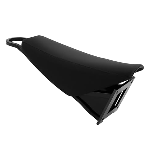 Rear Seat Saddle for Stealth Bomber