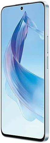 Honor 90 Lite Dual-SIM 256GB ROM + 8GB RAM (Only GSM | No CDMA) Factory Unlocked 5G Smartphone (Titanium Silver) - International Version