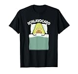 Süßes Avocado Schlaf & Nachthemd