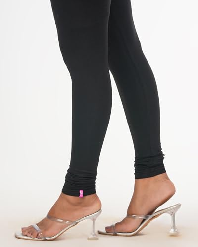 Image of Loveit Womens Viscose Full Length Leggings