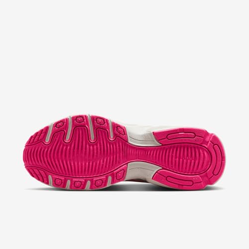 Nike Air Max Fire Women's Shoes (Phantom/Light Bone/Hyper Pink) Size 9 by Nike - Used condition - Image 2