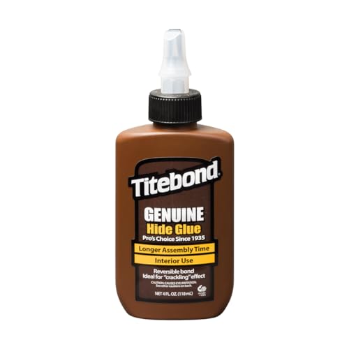 Titebond LS8968 Cola animal Liquid - 4 onzas