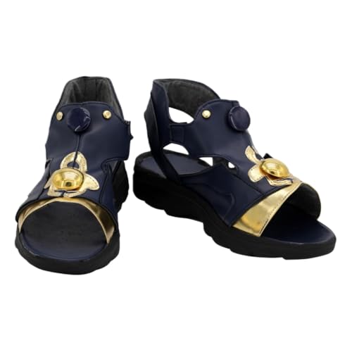 [HYCOS] JEAAW[ C RXv XJrA V[Y u[c 傫TCY w   ϑ YN VW Bep Aj cosplay nEB NX}X jp (27.5cm) [sAi]