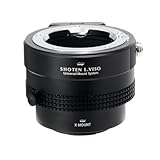 SHOTEN UMS L.VISO-FX-U