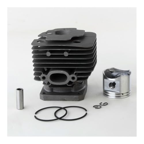 Kit de cilindro y pistón de repuesto para motor de desbrozadora FS400 4