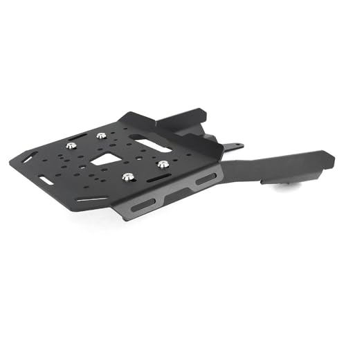Porte-bagages CB125F résout le manque de rangement pour transporter vos affaires