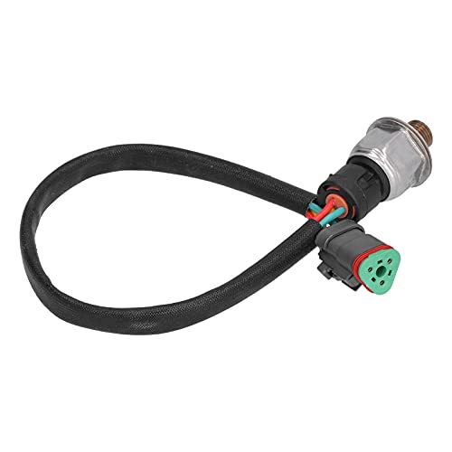 Pressure Sensor TOSD-04-039 224-4536 Oil Pressure Transmitter Switch - 7