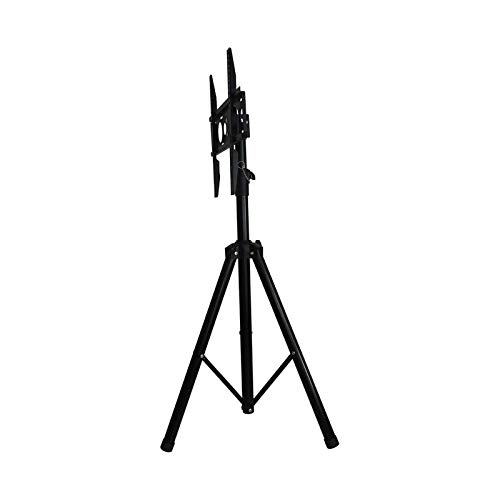 Soporte Universal para TV de Piso y Mesa miniatura 4