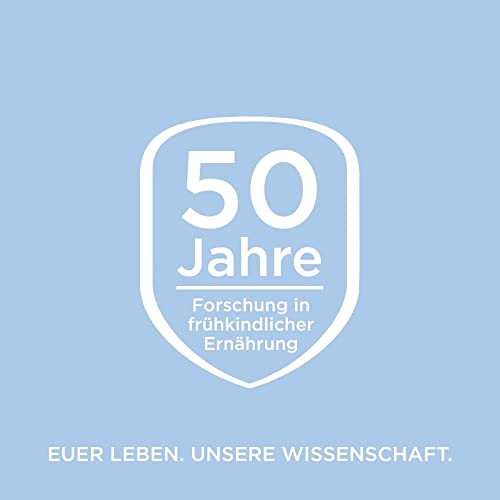 Aptamil Pronutra PRE – Anfangsmilch von Geburt an, Mit DHA, Nur Laktose, Ohne Palmöl, Babynahrung, Milchpulver, 1x 800 g – Bild 5