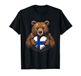 Photo Gallery finlandia bandiera orso cuore finlandese radici finlandesi orgoglio finlandese maglietta Photo Gallery finlandia bandiera orso cuore finlandese radici finlandesi orgoglio finlandese maglietta