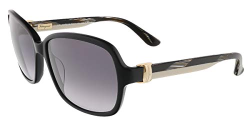 Salvatore Ferragamo Sunglasses SF 606 WHITE 001 SF6062