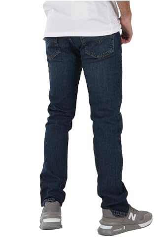 Levi's 511 Slim Jeans Homme, Figure It Out ADV, 28W / 32L