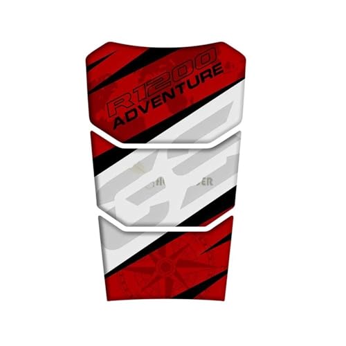 Autocollant de Protection de Réservoir R1200 GS Antidérapant et Anti-Rayures
