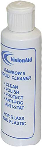 VisionAid 1LCL2112 Industrial Safety Eye Wash