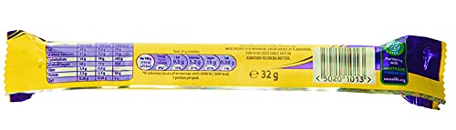 Cadbury Flake Bars | Total 18 bars of British Chocolate Candy - Cadbury Flake image 5