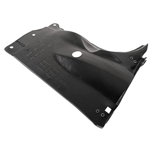 Image of TRQ Lower Engine Splash Shield Compatible with 2004-2009 Mazda 3 2006-2010 5 MA1228101