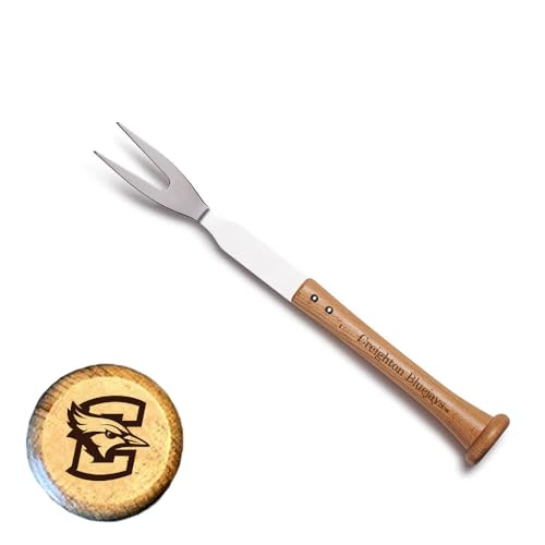 Creighton FORKBALL Fork