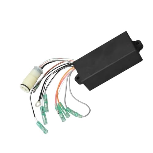 Solution panne allumage CDI pour moteur hors-bord E60HE 3 cylindres